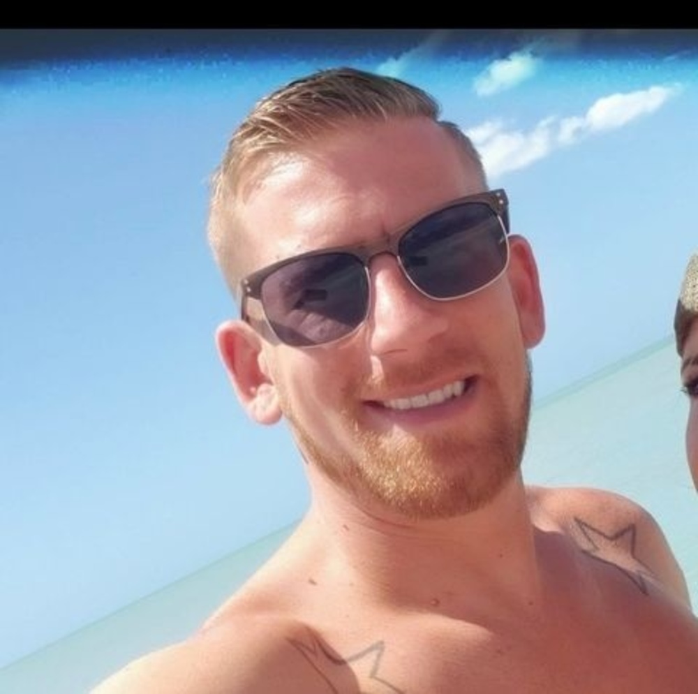 Meet your Posher, Stephen